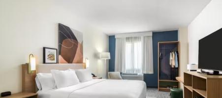 Spark by Hilton Woodstock